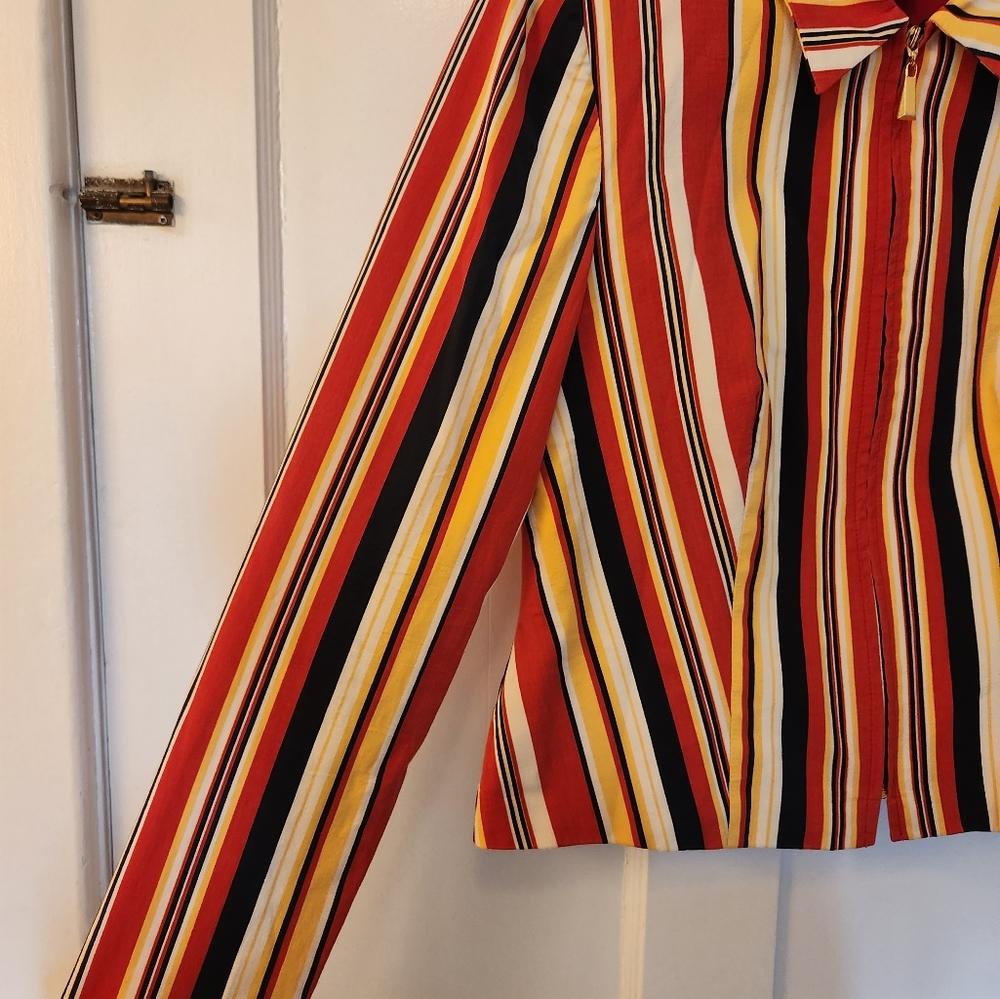 🍂Vintage Joseph Ribkoff Jacket🍂 - Picture 3 of 5
